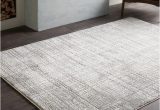 10 X 12 Gray area Rug Pergamon Rugs Modern & Contemporary Indoor Polyester area Rug …