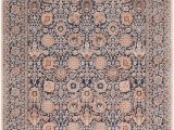10 X 13 area Rugs Lowes Surya topkapi Traditional area Rug 7 Ft 10 In X 10 Ft 3 In Rectangular Black Camel