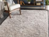 10 X 14 area Rugs Cheap Mark&day area Rugs, 10×14 Cambrai Shag Light Gray area Rug, Gray / Beige / White Carpet for Living Room, Bedroom or Kitchen (10′ X 14′)