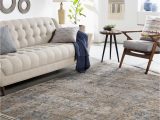 10 X 14 area Rugs On Sale Mark&day area Rugs, 10×14 Rul Modern Dark Brown area Rug, Brown / Gray Carpet for Living Room, Bedroom or Kitchen (10′ X 14′)