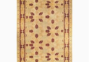 10 X 17 area Rugs solo Rugs Mogul One-of-a-kind Traditional Ivory 12 Ft. 3 In. X 17 …