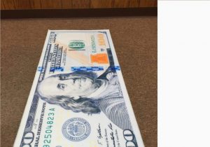100 Dollar Bill area Rug Rugs & Carpets area Rugs New E Hundred Dollar 100 Bill