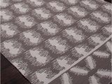 100 Percent Cotton area Rugs Jaipur Traditions Made Modern Cotton Flat Weave Mcf05 Clouds Steel Gray Silver Green Closeout area Rug Rugs A Bound