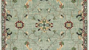 10ft by 10ft area Rug Amazon Living fort Delfina 7ft X 10ft 10in Blue Teal