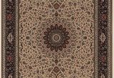 10ft by 12ft area Rugs Amazon Living fort Adria 10ft X 12ft 7in Traditional