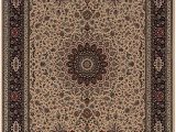 10ft by 12ft area Rugs Amazon Living fort Adria 10ft X 12ft 7in Traditional
