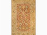 10×12 area Rug Home Depot solo Rugs Eclectic, One Of A Kind Contemporary Brown 8′ 10″ X 12 …