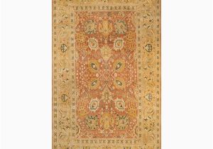 10×12 area Rug Home Depot solo Rugs Eclectic, One Of A Kind Contemporary Brown 8′ 10″ X 12 …