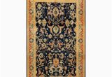 10×12 area Rug Home Depot solo Rugs Mogul, One Of A Kind Traditional Blue 8′ 10″ X 12′ 0 …