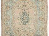 10×12 area Rugs Home Depot 10×12 Pink Vintage area Rug In 2020