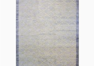 10×14 area Rugs On Sale Nepalesischer Moderner Teppich Aus Wolle Und Seide, 10×14 …