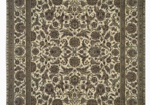 11 by 14 area Rugs E Of A Kind Mountain King Handwoven 11 11" X 14 9" Wool Brown area Rug