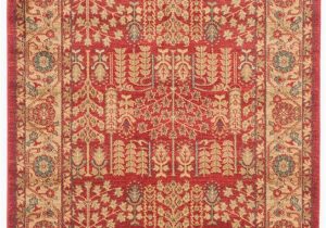 11 by 14 area Rugs Safavieh Mahal Red and Natural 10 X 14 area Rug & Reviews