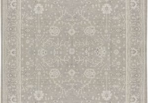 11 by 15 area Rugs E Of A Kind Hand Knotted 11 11" X 15 1" Grey Grey area Rug