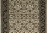 11 by 15 area Rugs E Of A Kind Mountain King Handwoven 11 11" X 15 5" Wool Brown area Rug