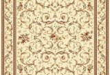 11 by 15 area Rugs Lyndhurst Collection 11 X 15 Rug In Ivory and Ivory Safavieh Lnh322a 1115