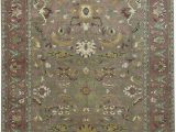 11 X 17 area Rugs E Of A Kind Cornwall Handwoven 11 11" X 17 9" Wool Brown area Rug