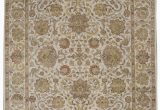 11 X 17 area Rugs E Of A Kind Mountain Crown Hand Knotted Beige 11 11" X 17 6" Wool area Rug