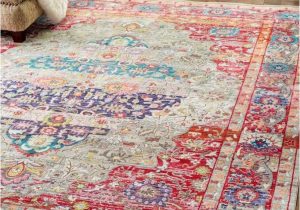 12 Ft Round area Rugs Best Of Bohemian Rugs – where to Find