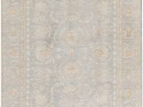 12 X 12 Square area Rug E Of A Kind Hand Knotted Beige 12 X 14 6" Wool area Rug