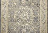 12 X 14 area Rugs Cheap solo Rugs Oushak E Of A Kind Hand Knotted Wool area Rug Parchment 12 X 14