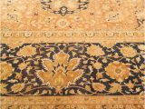 12 X 17 area Rugs solo Rugs Mogul One-of-a-kind Traditional Brown 12 Ft. X 17 Ft. 9 …