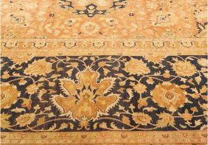 12 X 17 area Rugs solo Rugs Mogul One-of-a-kind Traditional Brown 12 Ft. X 17 Ft. 9 …