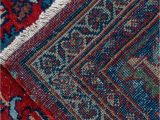 12 X 17 area Rugs Vintage Mahal area Rug (12′ X 17′) In 2021 Rugs, area Rugs …