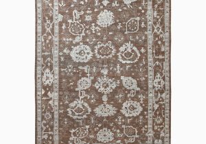 12 X 18 area Rugs for Sale Large Modern Floral Oushak Design Rug. Size: 12 Ft. 2 In X 18 Ft. 6 In