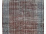 12 X 20 area Rugs 12×20 Grey oriental Wool area Rug 2275