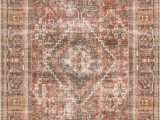 13 by 13 area Rugs Loloi Rugs Loren Printed Lq 13 area Rugs