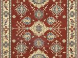 13 by 13 area Rugs solo Rugs E Of A Kind Kazak M1817 13 area Rugs