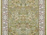 13 by 13 area Rugs Zara Zar7 Green 10 X 13 area Rug Products In 2019