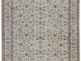 13 by 15 area Rugs E Of A Kind Ziegler Hand Knotted 10 X 13 6" Wool Beige area Rug