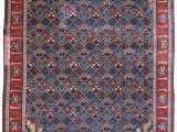 13 X 16 area Rugs Oversize Persian Tabriz 13×16 Blue Wool area Rug