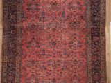 13 X 20 area Rugs Antique Persian Lilian area Rug area Rug