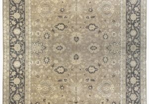 13 X 20 area Rugs E Of A Kind Hand Knotted Gray 13 X 20 Wool area Rug