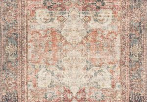 14 X 18 area Rugs Loloi Rugs Loren Printed Lq 14 area Rugs