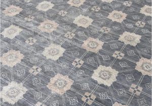 14 X 20 area Rug Transitional All Over Rug Wool 14 X 20 N6172