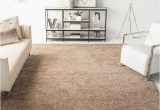 16 X 16 area Rug Safavieh Milan Shag 11 X 16 Dark Beige Indoor solid area Rug In …