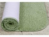 17 X 24 Bathroom Rugs Made In Usa softec 17 X 24 Non Slip Washable Bath Mat Maples