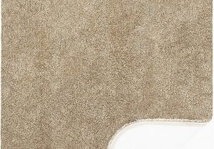 17 X 24 Bathroom Rugs Maples Rugs Colorsoft Non Slip Washable & Quick Dry soft Bathroom Rugs [made In Usa] 17" X 24" Clay Beige