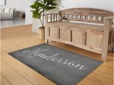 2.5 X 4 area Rug together forever Personalized area Rug – 2.5×4