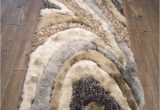 2 X 8 area Rugs Brown Gray 2 X 8 Runner area Rugs