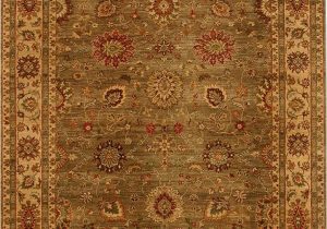 20 by 20 area Rug Epr 20 Gray Brown soft Gold