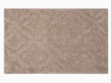 20 X 30 Bathroom Rug Perthshire Platinum Collection Link 20" X 30" and 24" X 40