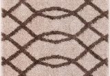 20 X 34 area Rug Homeway Pattern Rugs Mesh Modern area Rug Natural 20 X 31 Doormat Bath Mat Carpet