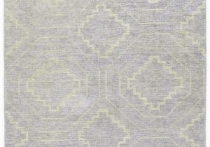 20 X 34 area Rug Kaleen solitaire sol13 20 Lavender area Rug
