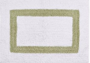 24 Square Bath Rug Better Trends Hotel Collection Bath Rug 17" X 24" Multi