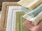 24 X 24 Bath Rug Amazon Luxor Linens Mariabella Egyptian Cotton